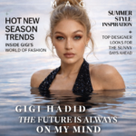 Elements of Style: Gigi Hadid
