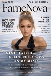 Elements of Style: Gigi Hadid