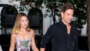 Gigi Hadid & Bradley Cooper Open Up in First Joint Interview: “We’re Taking It Day By Day”