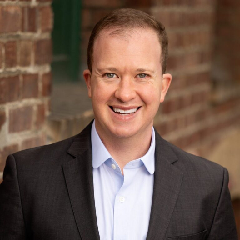 Nothing Is Ever Wasted: A Conversation with Alex Budak on Purpose, Resilience, and Redefining Success