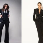 Out-Tuxing the Dress Code: How Power Dressing Is Reclaiming the Red Carpet With Structure and Fluidity