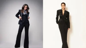 Out-Tuxing the Dress Code: How Power Dressing Is Reclaiming the Red Carpet With Structure and Fluidity