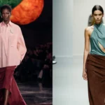 From Butter Yellow to Burgundy: The Palettes Shaping Spring/Summer 2026