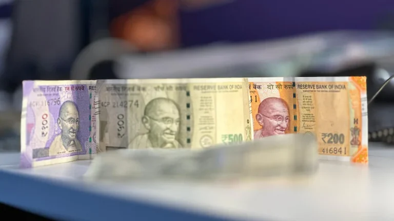 India Slips to Sixth Spot in Global Economy: What’s Behind the Ranking Shift